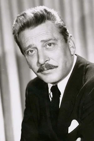 Leon Ames photo