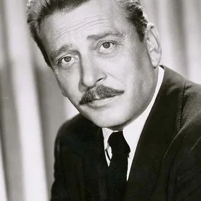 Photo star : Leon Ames