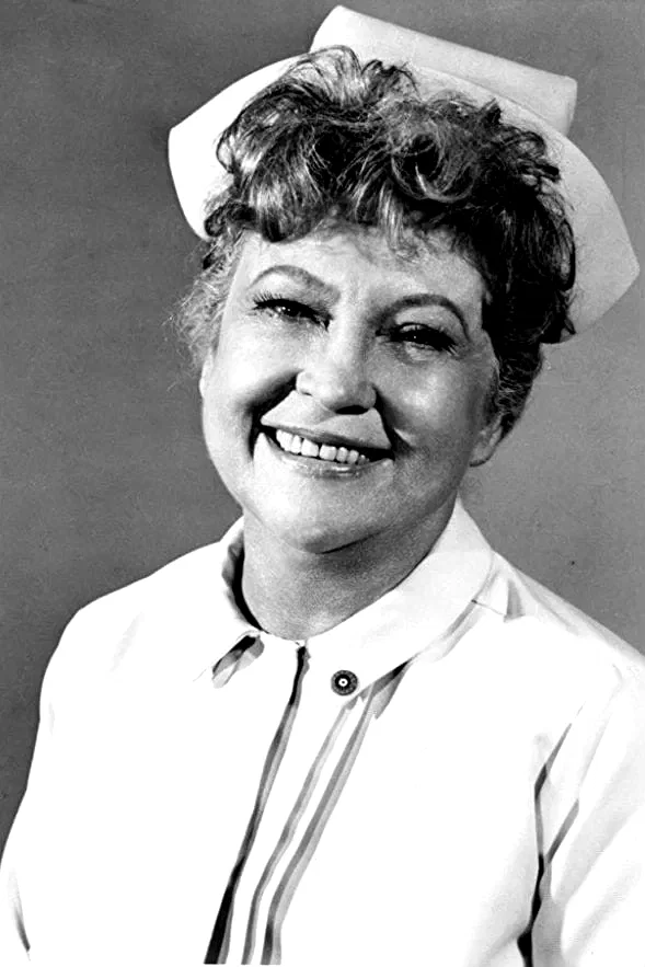 Lurene Tuttle