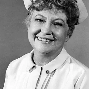 Photo star : Lurene Tuttle