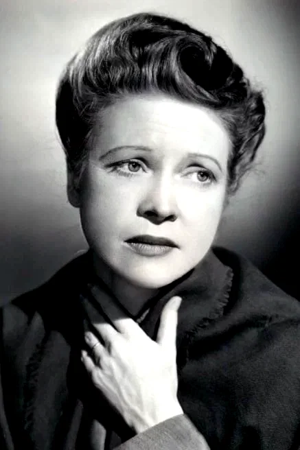 Lurene Tuttle