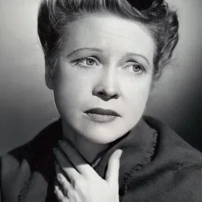 Photo star : Lurene Tuttle