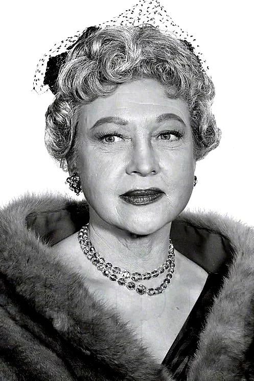 Lurene Tuttle