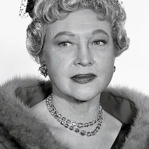 Photo star : Lurene Tuttle