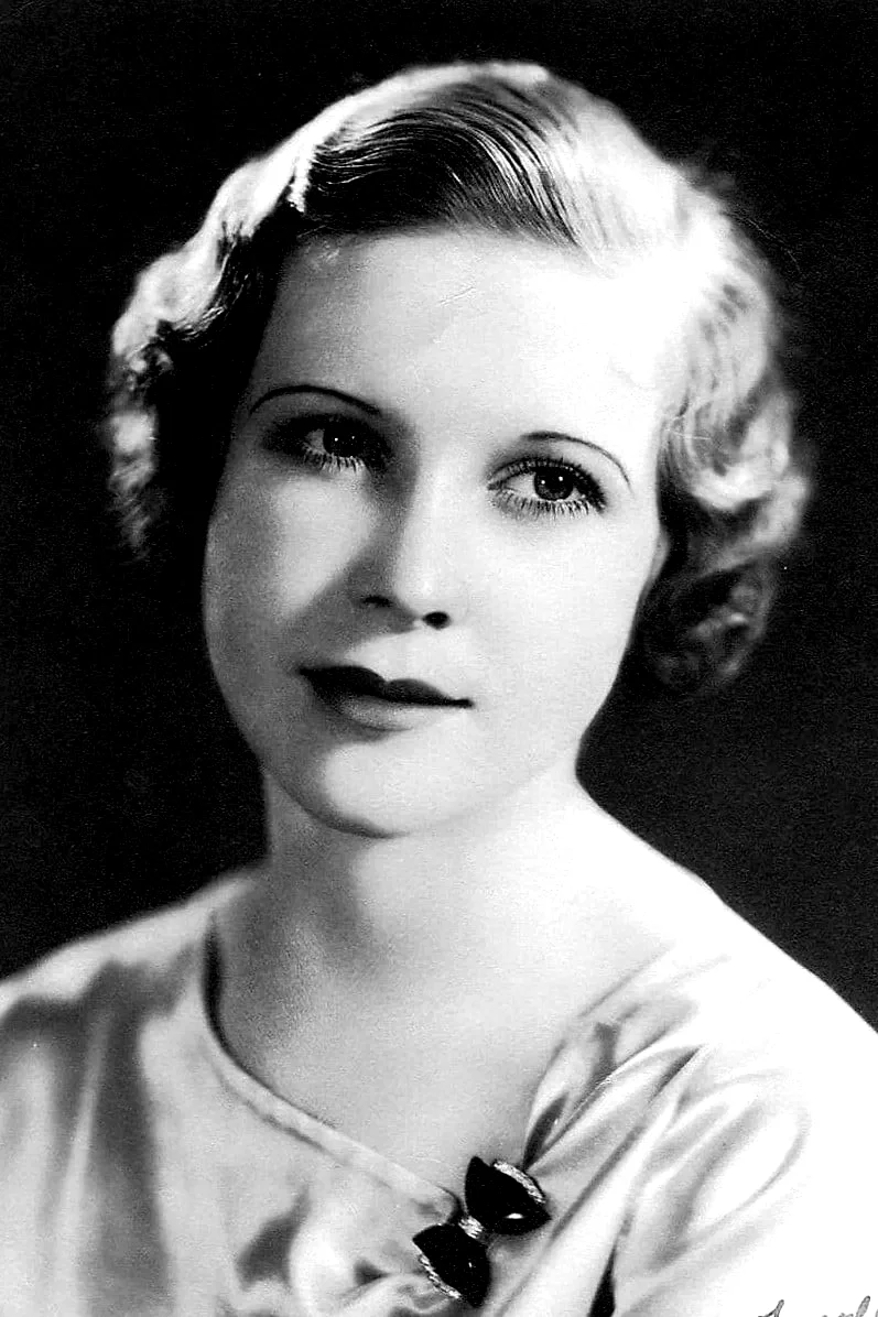 Lurene Tuttle