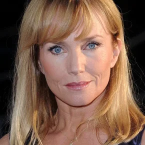 Photo star : Rebecca De Mornay