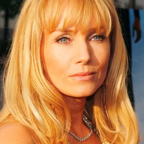 Photo star : Rebecca De Mornay