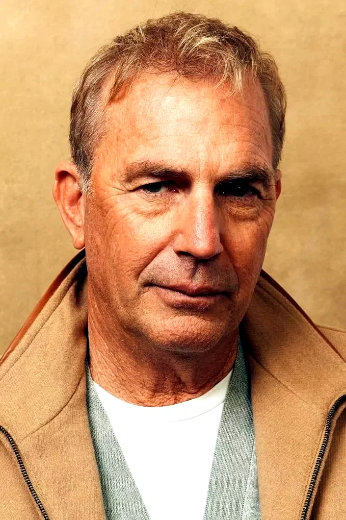 Kevin Costner
