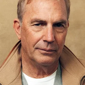 Photo star : Kevin Costner
