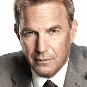Photo star : Kevin Costner