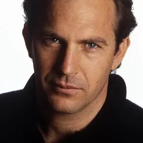 Photo star : Kevin Costner