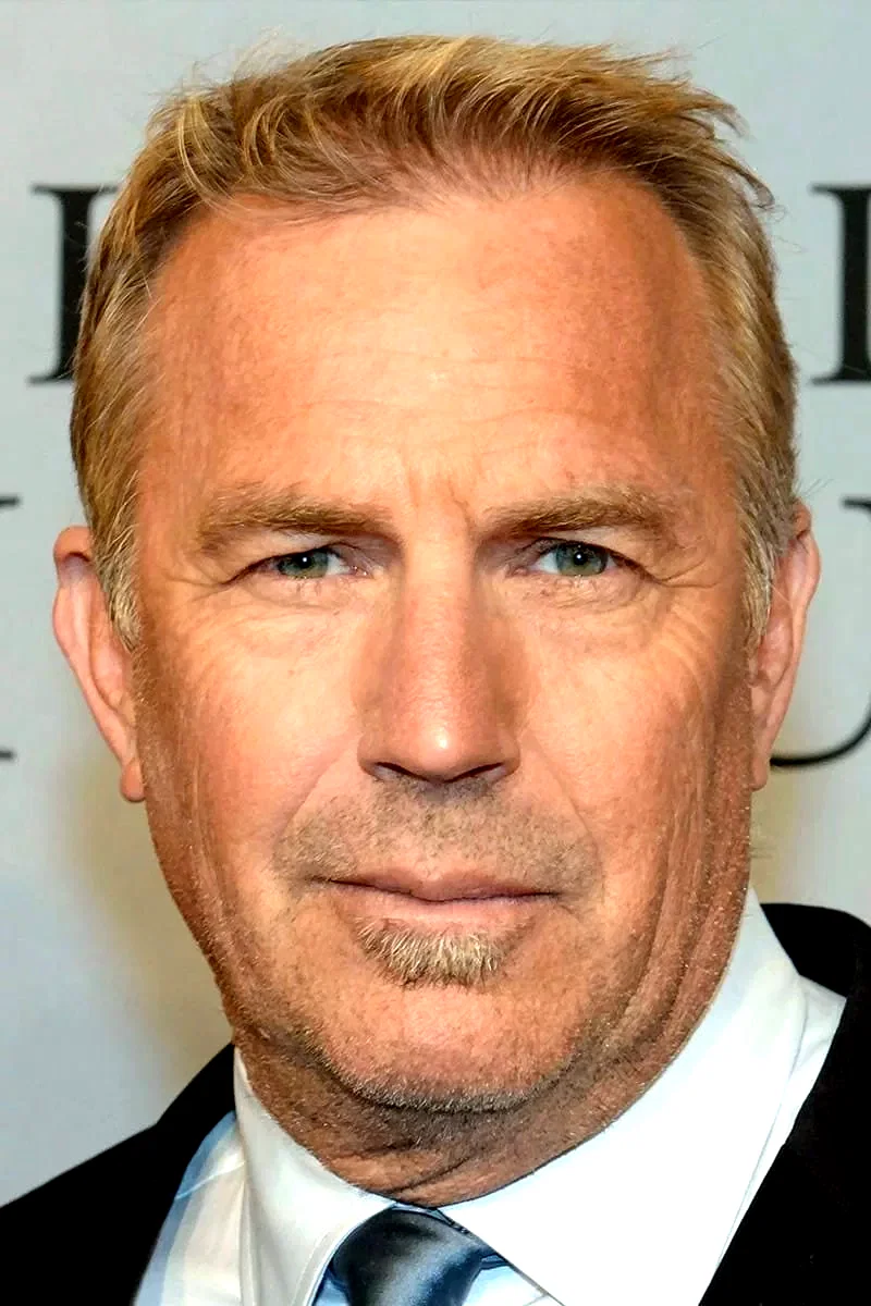 Kevin Costner