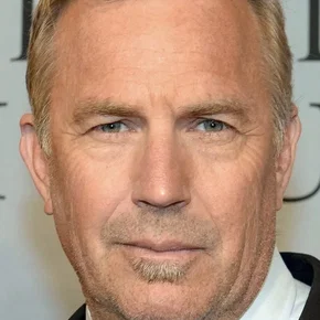 Photo star : Kevin Costner