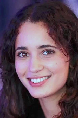  Iman Perez photo
