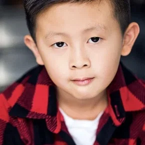 Photo star :  Micah Chen