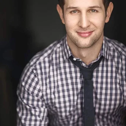  Jeff Gonek