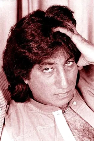  Shakti Kapoor photo