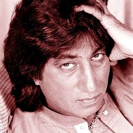  Shakti Kapoor