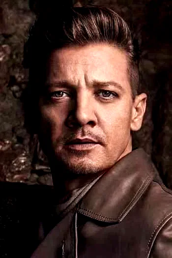 Jeremy Renner