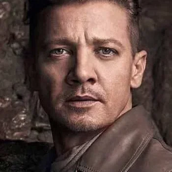 Jeremy Renner