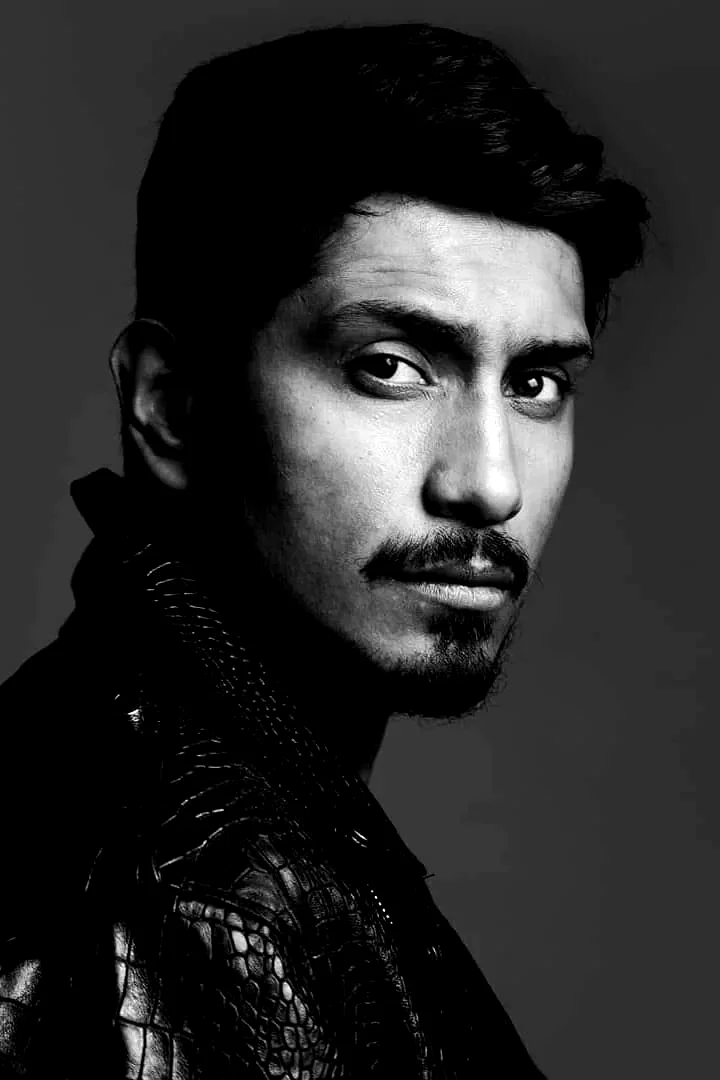 Tenoch  Huerta