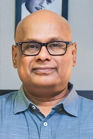  Suresh Chakravarthy photo