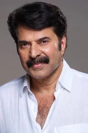  Mammootty photo