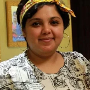  Chinnu Chandini Nair