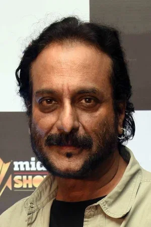  Milind Gunaji photo