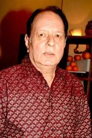  Navin Nischol