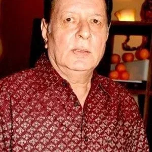  Navin Nischol
