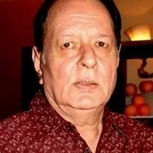  Navin Nischol