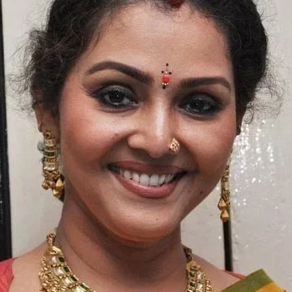  Fathima Babu