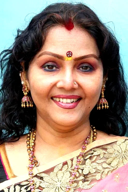  Fathima Babu
