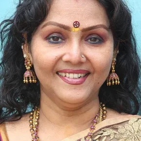 Photo star :  Fathima Babu