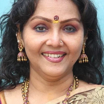  Fathima Babu