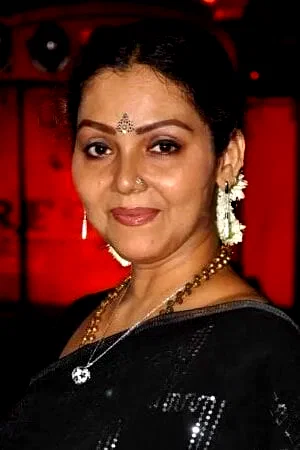  Fathima Babu