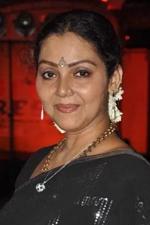  Fathima Babu photo