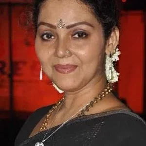  Fathima Babu