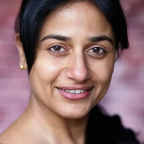 Photo star :  Anu Hasan