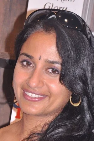  Anu Hasan
