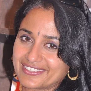Photo star :  Anu Hasan