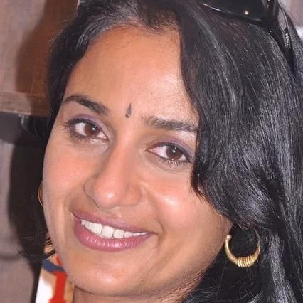  Anu Hasan