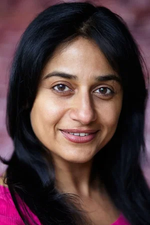  Anu Hasan