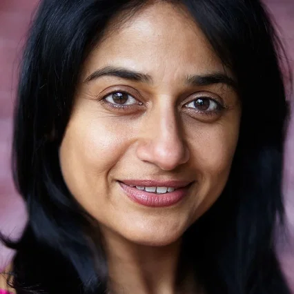  Anu Hasan