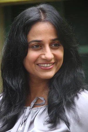  Anu Hasan photo