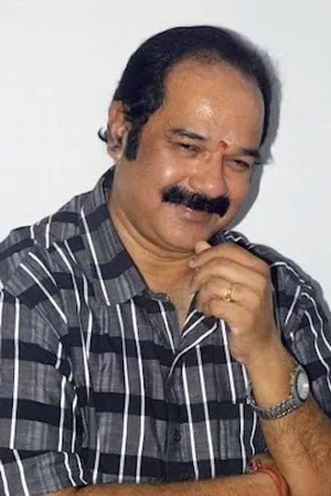 Photo de  Suresh Krishna
