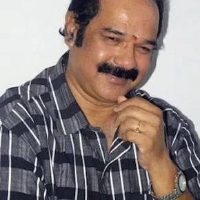 Photo star :  Suresh Krishna