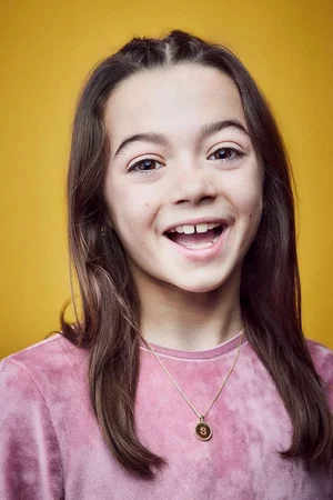  Sofía Otero photo