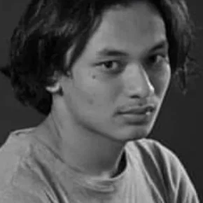 Photo star :  Yusuf Mahardika